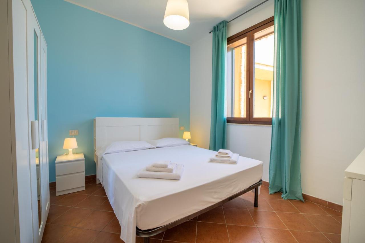 Elimi Favignana Apartments - Residence In Citta Exterior photo